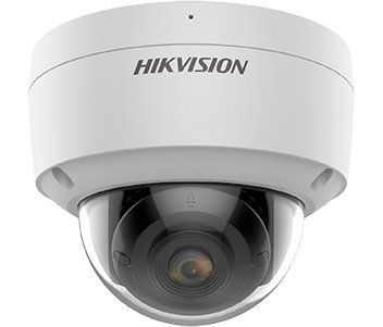 DS-2CD2147G2-SU(C) (2.8мм) 4 MP ColorVu Dome IP 99-00004759 фото