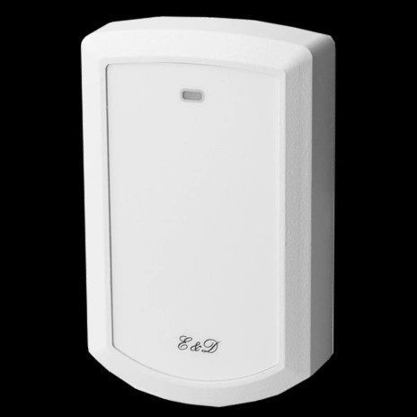 FORTNET PR64W Зчитувач 99-00010259 фото