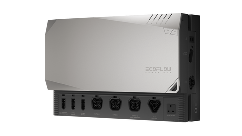 Станція EcoFlow Power Hub ZMM100HUB-EU фото