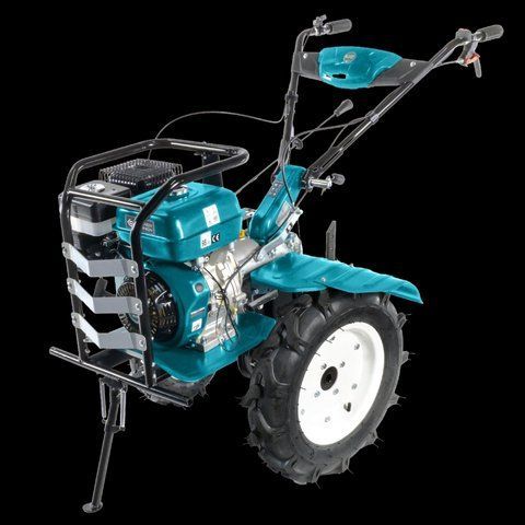 K&ouml;nner & S&ouml;hnen KS 9HP-1350G-3 Культиватор 99-00019436 фото