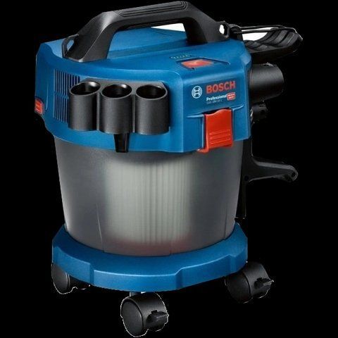 Bosch GAS 18V-10L (3165140995405) Пилосос акумуляторний 99-00019516 фото