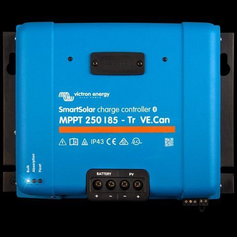 Victron Energy SmartSolar MPPT 250/85-TR VE.CAN Контролер заряду 99-00020188 фото