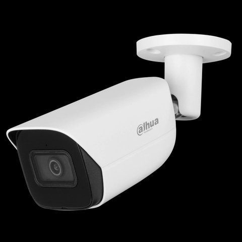 DH-IPC-HFW5842E-ASE&nbsp;(2.8мм) 8 МП WizMind SMD 3.0 IP67 с микро 99-00015074 фото