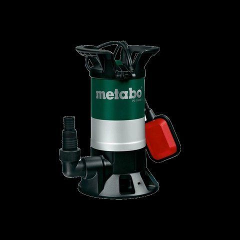 Metabo PS 15000 S (0251500000) Дренажний насос 99-00016799 фото