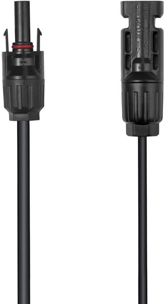 Кабель EcoFlow Solar MC4 Parallel Connection Cable EFPV-LTY2CBL0.3M фото