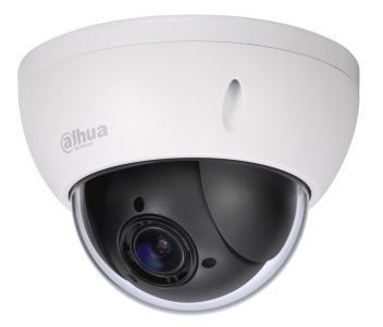 DH-SD22404T-GN 4МП 4х PTZ IP відеокамера Dahua 99-00002256 фото