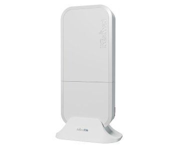 MikroTik wAP ac (RBwAPG-5HacD2HnD) Двухдиапазонная Wi-Fi внешняя точка доступа 99-00003823 фото
