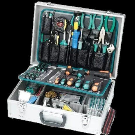 Pro'sKit PK-15307BM Набор инструментов 99-00014749 фото