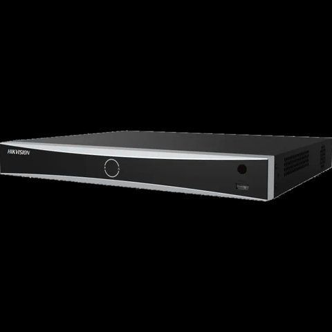 DS-7616NXI-I2/S(E) 16-канальний AcuSense NVR з аналітикою 99-00014945 фото