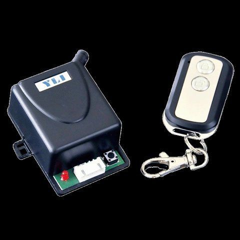 Yli Electronic WBK-400-1-12 Комплект радиоконтроллера 99-00007884 фото