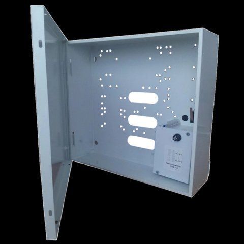 Satel&nbsp;СА-10 Бокс&nbsp;для&nbsp;сигнализации&nbsp;с&nbsp;трансформатором 99-00014132 фото