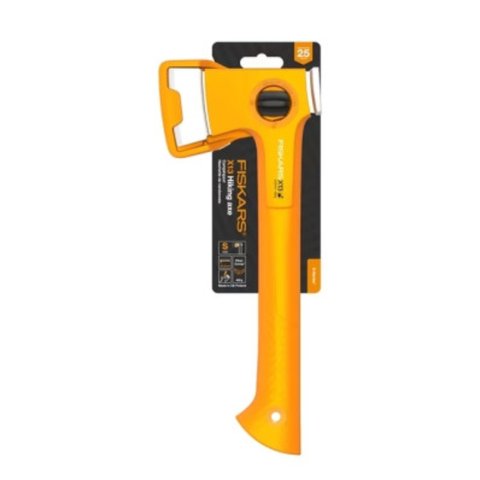 Fiskars X-series X13 Ultra 1069101 Универсальный топор 99-00018361 фото