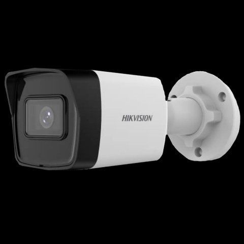 DS-2CD1043G2-IUF (2.8мм) 4 МП IP67 EXIR с микрофоном 99-00012716 фото