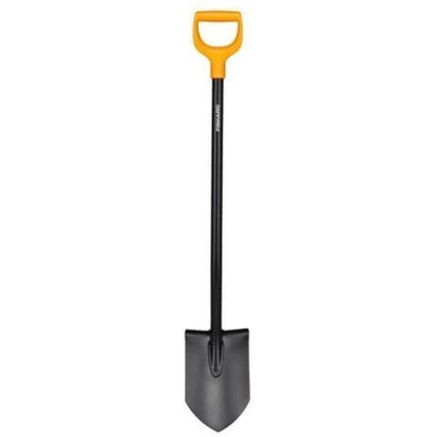Fiskars Solid 1066716 Лопата штикова 99-00018421 фото