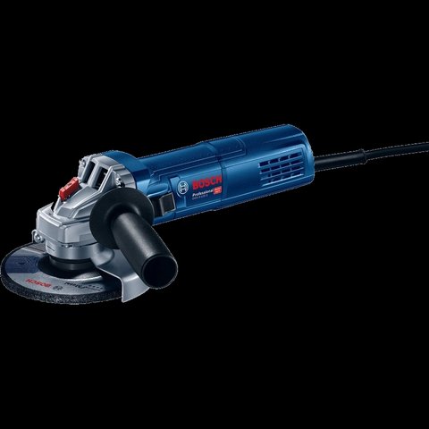 Bosch Professional GWS 9-125 S Угловая шлифмашина 99-00012937 фото