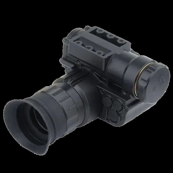 Vector Optics NVG 10 Night Vision Монокуляр ночного видения с креплением на шлем 99-00016711 фото