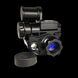 Vector Optics NVG 10 Night Vision Монокуляр ночного видения с креплением на шлем 99-00016711 фото 1