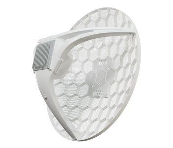 MikroTik RBLHGGR&R11e-LTE6 LTE6 точка доступа 99-00003824 фото