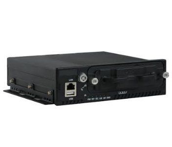DS-M5504HNI Автомобильный регистратор Hikvision 10000000816 фото