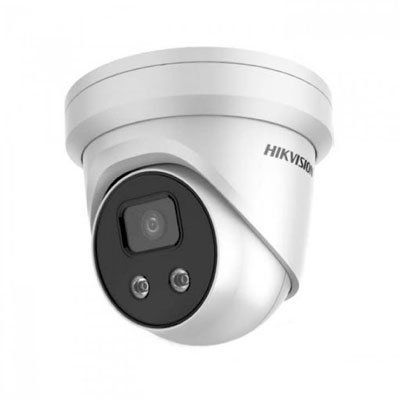 DS-2CD2346G2-I (2.8мм) 4Мп IP Hikvision c детектором лиц и Smart функциями 99-00002661 фото