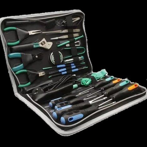 Pro'sKit PK-2088B Набор инструментов для электроники 99-00014750 фото