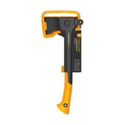 Fiskars X-series X18 Universal S 1069103 Універсальна сокира 99-00018370 фото