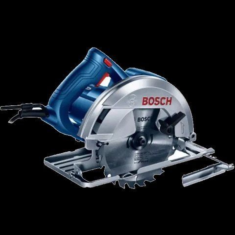 Bosch GKS 140 Professional (06016B3020) Ручна циркулярна пила 99-00018117 фото
