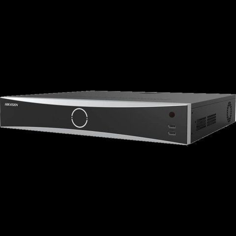DS-7716NXI-I4/S(E) 16-канальный 4K NVR с аналитикой 99-00014946 фото