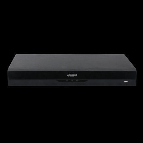 DHI-NVR2208-I 8-канальный 1U WizSense IP 99-00006096 фото