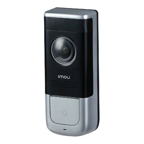 DB11-IMOU 2Мп Wi-Fi дверний дзвінок IMOU 99-00002821 фото