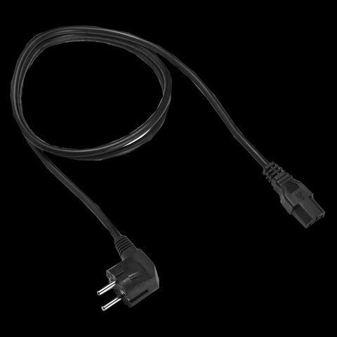 EcoFlow AC Cable EU Кабель 99-00009235 фото