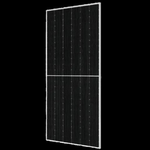 JA Solar JAM72S30 555/GR PV module 99-00015798 фото