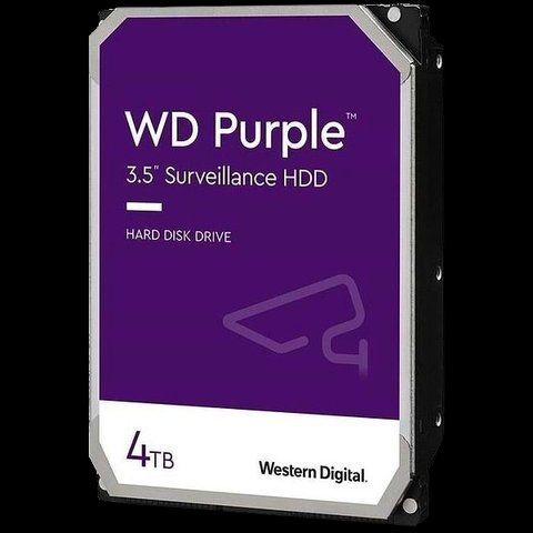 WD42PURZ Жорсткий диск 99-00016689 фото