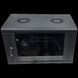 EServer 6U Шафа скло чорне 99-00020323 фото 1