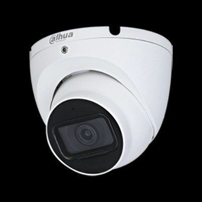 DH-HAC-HDW1800TLMP&nbsp;(2.8мм) 4K Real-time HDCVI ИК 99-00009985 фото