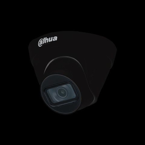 DH-IPC-HDW1230T1-S5-BE (2.8мм) 2Mп IP з ІЧ 99-00008398 фото