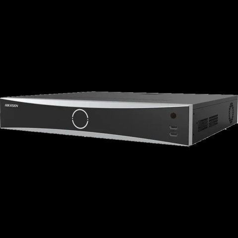 DS-7716NXI-I4/16P/S(E) 16-канальний 1.5U 4HDD 1.5U 16 POE 99-00014947 фото