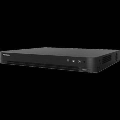 IDS-7216HQHI-M2/FA (С) 16-канальный 1080p 1U H.265 AcuSense DVR 99-00014056 фото