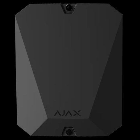 Ajax Hub Hybrid (4G) (8EU/ECG) black Охранная централь 99-00013393 фото