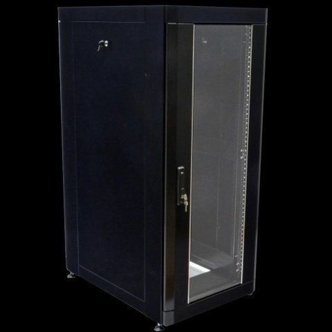 UA-MGSE2468MB 19" 24U, 610 х 865 мм Шафа 99-00016294 фото