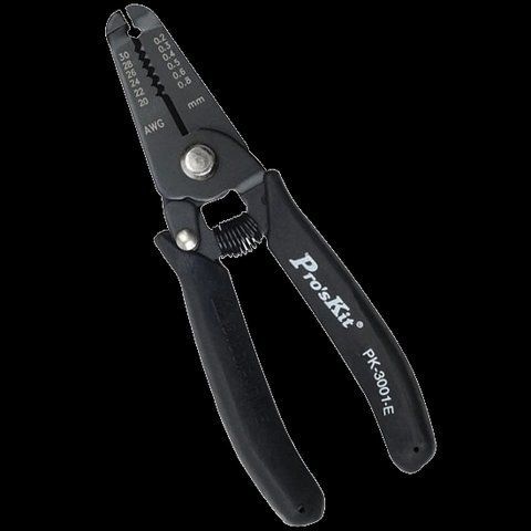 Pro'sKit&nbsp;1PK-3001-E Зачистка&nbsp;ізоляції 99-00012496 фото