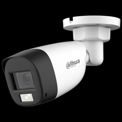 DH-HAC-HFW1200CLP-IL-A (3.6мм) 2МП Smart Dual Light HDCV 99-00015446 фото