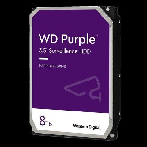 WD84PURZ Жорсткий диск 99-00016295 фото