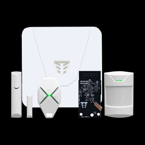 Tiras StarterKit Орион NOVA S комплект ИК, СМК, брелок Тірас 99-00010248 фото