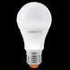 VIDEX A60e 10W E27 4100K LED лампа з сенсором освітленості 99-00017519 фото 1