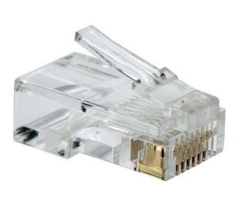 UTP RJ-45 конектор 10000001097 фото
