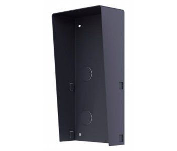 DS-KABD8003-RS2 Накладна панель для захисту від дощу (для двох модулів) 99-00007907 фото
