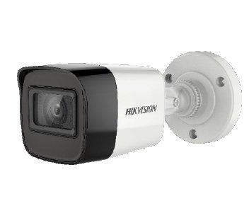 DS-2CE16H0T-ITF (C) (2.4мм) 5мп Turbo HD Hikvision 99-00002667 фото