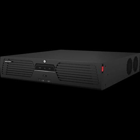 DS-9632NI-M8 32-канальный 8K 2хHDMI Smart & POS 99-00013265 фото