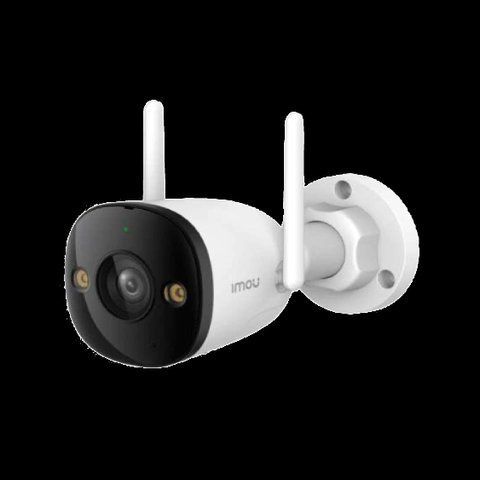 Bullet 2E 3MP (IPC-K3DP-3H0WF)&nbsp;2.8мм 3MP H.265 Wi-F 99-00019570 фото
